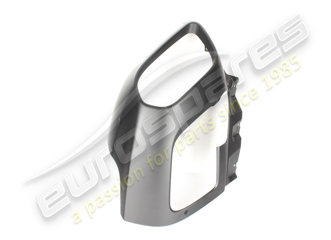 NEW FERRARI LH SIDE FAIRING. PART NUMBER 88768300 (1) new ferrari lh side fairing. part number 88768300 (1)