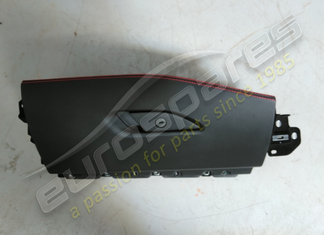 USED Ferrari SPORTELLO VANO CASSETTO COMPLETE . PART NUMBER 884711 (1)