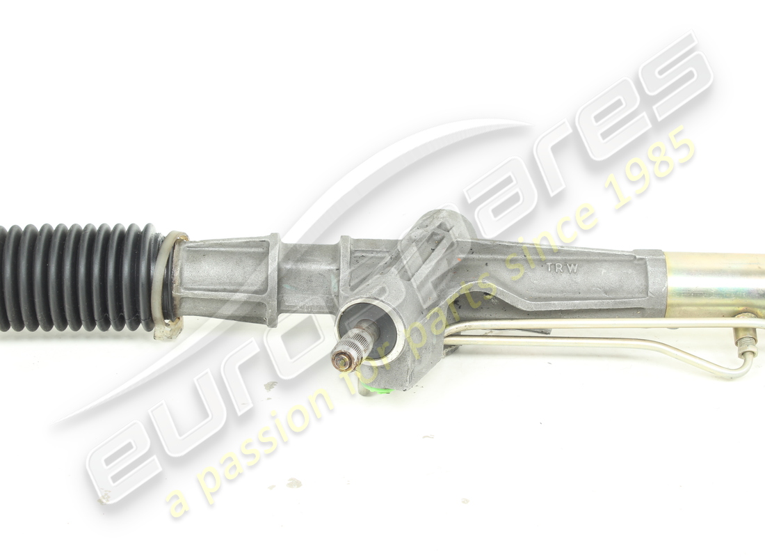 NEW LAMBORGHINI RHD POWER STEERING RACK COMPLE TE. PART NUMBER 004334602 (3) new lamborghini rhd power steering rack comple te. part number 004334602 (3)