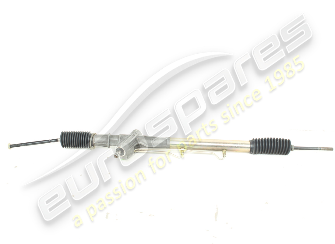 NEW LAMBORGHINI RHD POWER STEERING RACK COMPLE TE. PART NUMBER 004334602 (1) new lamborghini rhd power steering rack comple te. part number 004334602 (1)