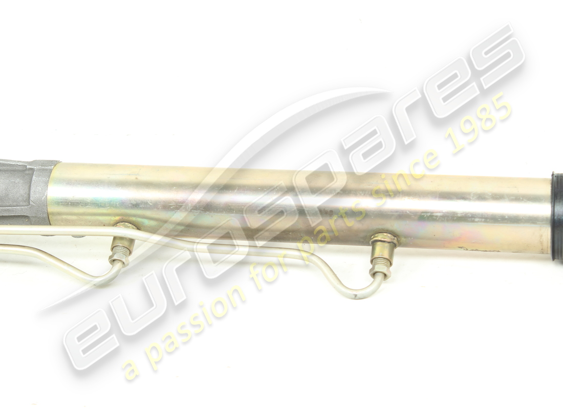 NEW LAMBORGHINI RHD POWER STEERING RACK COMPLE TE. PART NUMBER 004334602 (4) new lamborghini rhd power steering rack comple te. part number 004334602 (4)