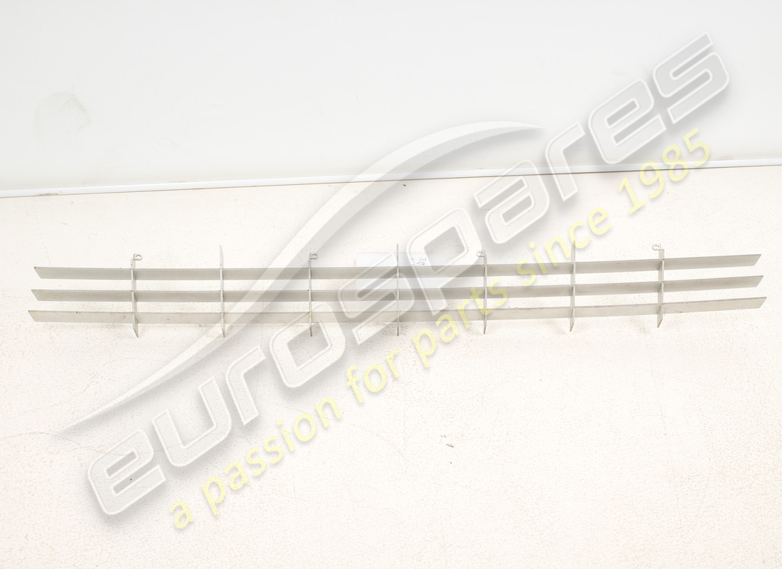NEW Ferrari RADIATOR GRILLE WIDE . PART NUMBER 40314601 (1)