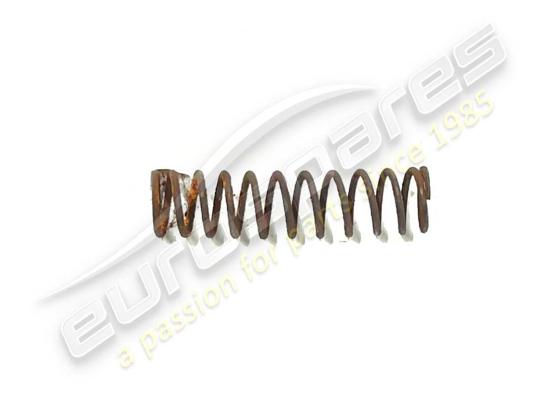USED FERRARI SPRING. PART NUMBER 121717 (1) used ferrari spring. part number 121717 (1)