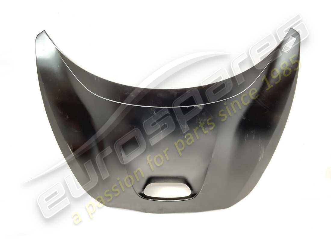 NEW Ferrari COMPLETE FRONT BONNET RHD . PART NUMBER 985880997 (1)