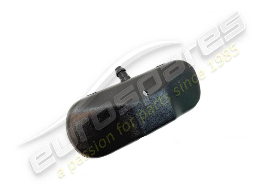 NEW LAMBORGHINI HEATED SPRAY JET FRONT (BEHEIZT). PART NUMBER 5M0955986C (1) new lamborghini heated spray jet front (beheizt). part number 5m0955986c (1)