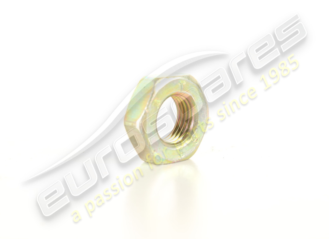 NEW MASERATI NUT. PART NUMBER 317020344 (1) new maserati nut. part number 317020344 (1)