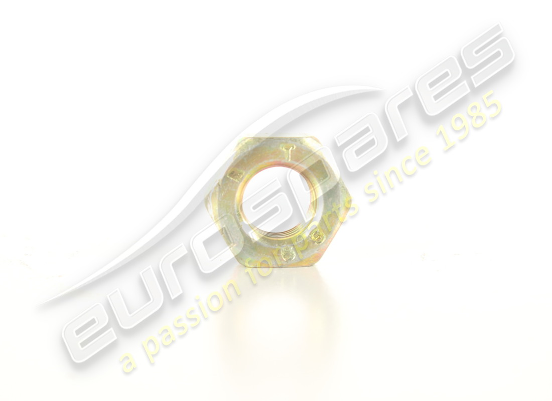 NEW MASERATI NUT. PART NUMBER 317020344 (2) new maserati nut. part number 317020344 (2)