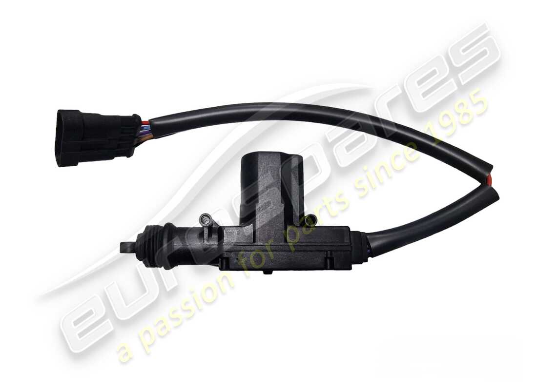 NEW LAMBORGHINI ACTUATOR. PART NUMBER 410837122 (2) new lamborghini actuator. part number 410837122 (2)