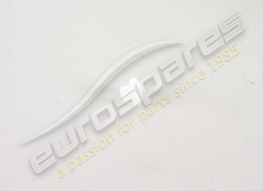 NEW LAMBORGHINI TAPPO USA. PART NUMBER 7PP941041 (1) new lamborghini tappo usa. part number 7pp941041 (1)