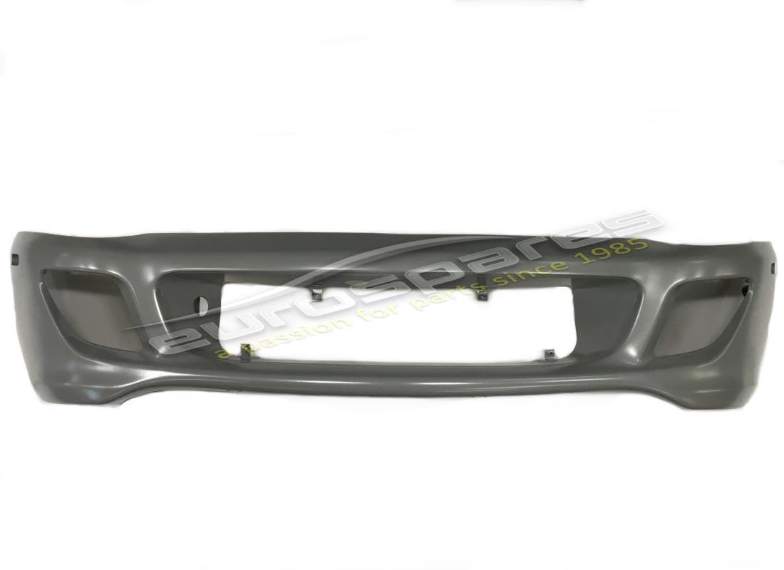 NEW FERRARI FRONT BUMPER -STANDARD- -VAL. PART NUMBER 69982810 (1) new ferrari front bumper -standard- -val. part number 69982810 (1)