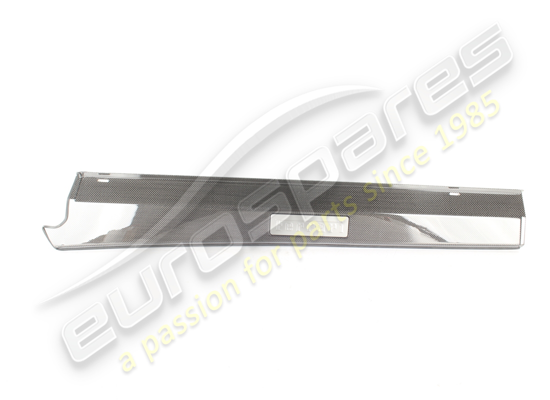new ferrari lh kick plate. part number 68608800 (1)