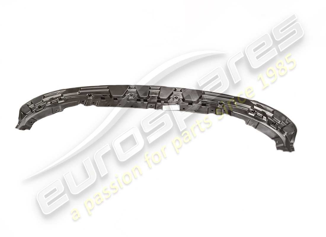 NEW LAMBORGHINI REINFORCEMENT FOR BUMPER. PART NUMBER 4ML807251 (1) new lamborghini reinforcement for bumper. part number 4ml807251 (1)