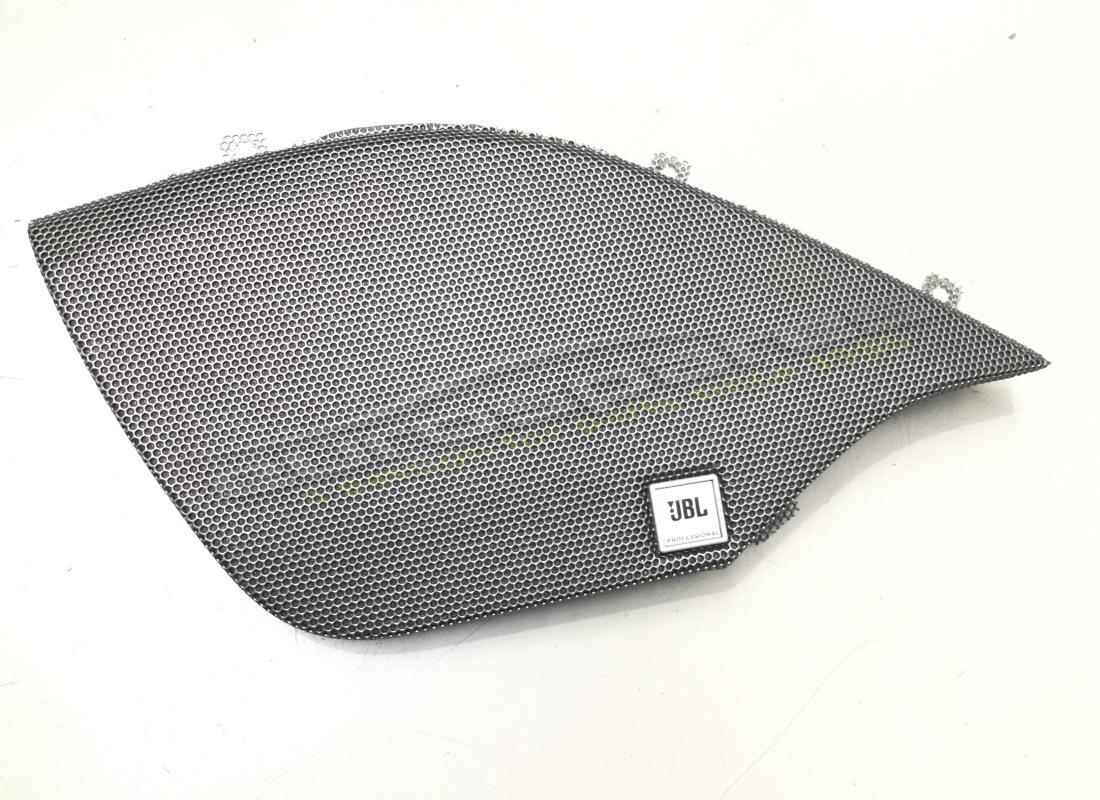 used ferrari griglia woofer dx opt nart c. part number 87811100 (1)