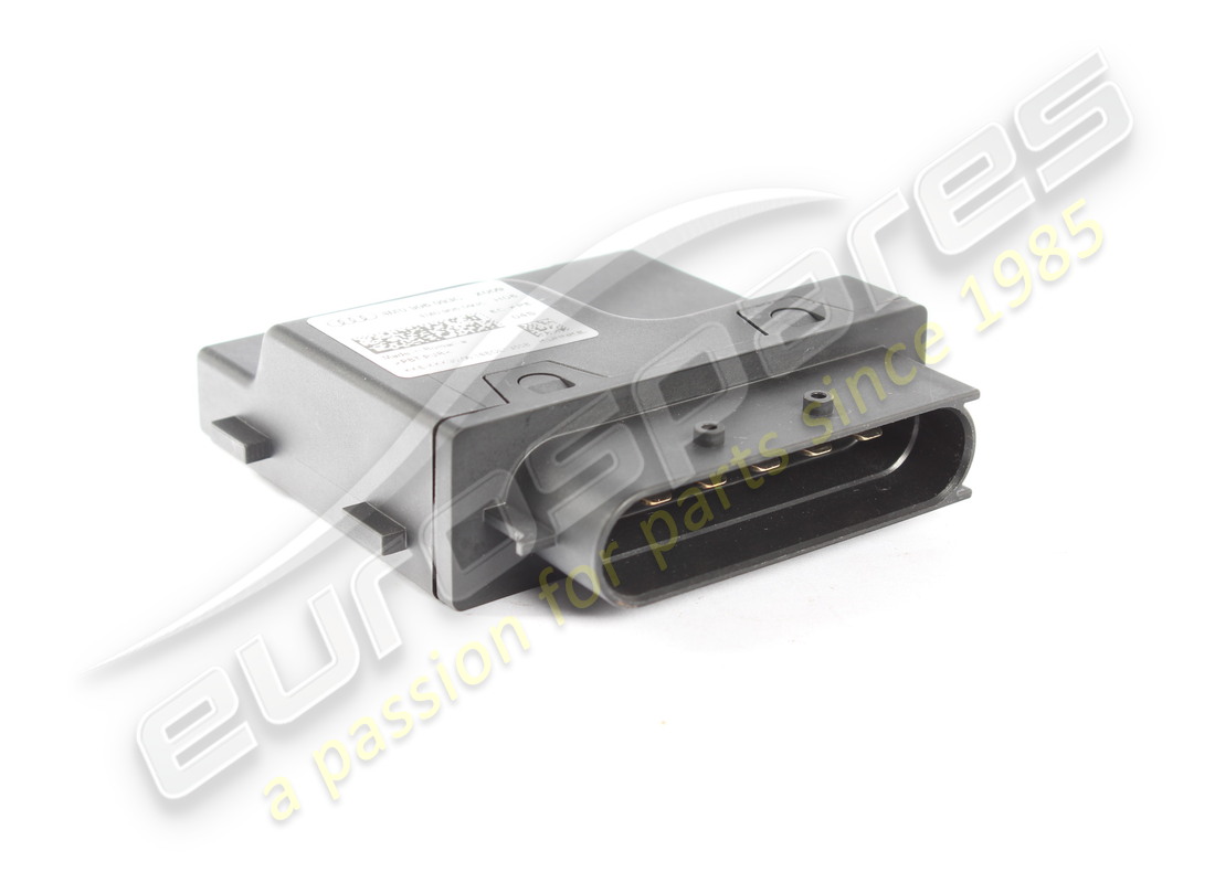 NEW LAMBORGHINI CONTROL UNIT, FUEL20A. PART NUMBER 4M0906093C (3) new lamborghini control unit, fuel20a. part number 4m0906093c (3)