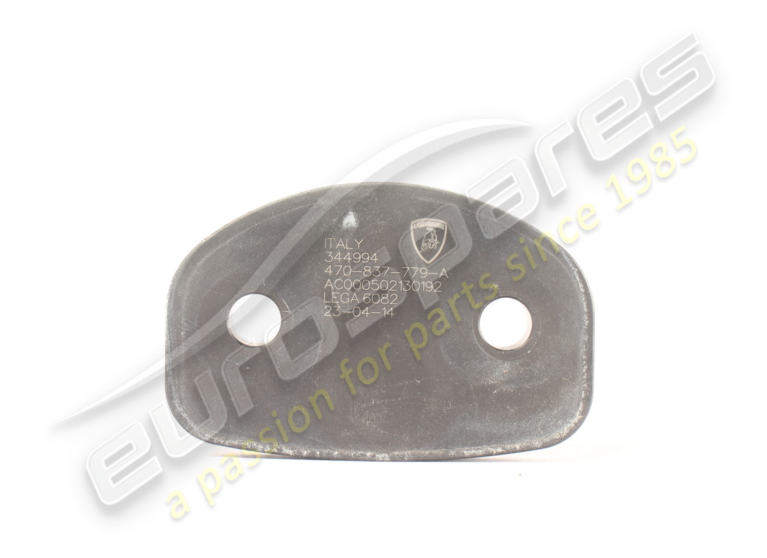 USED Lamborghini DISTANZSTUECK . PART NUMBER 470837779A (1)