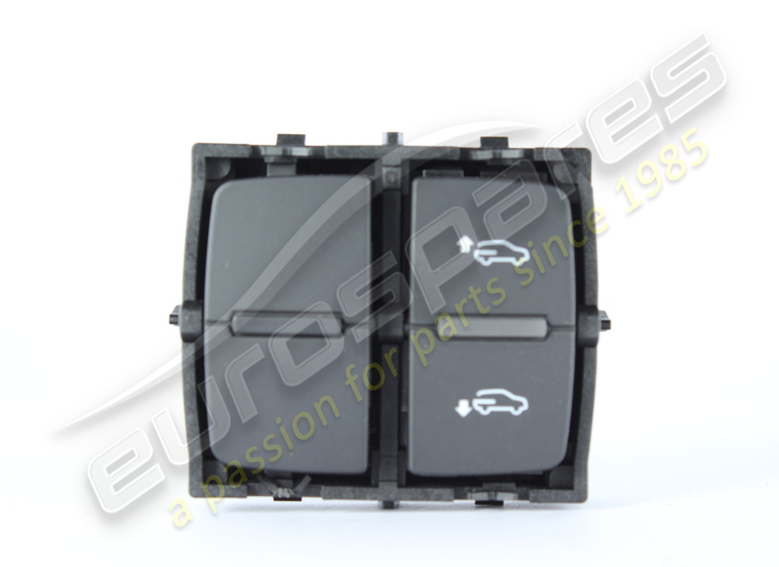 USED Lamborghini SWITCH LADEK.ABS.O.EL.AHK . PART NUMBER 4M0959511E5PR (1)