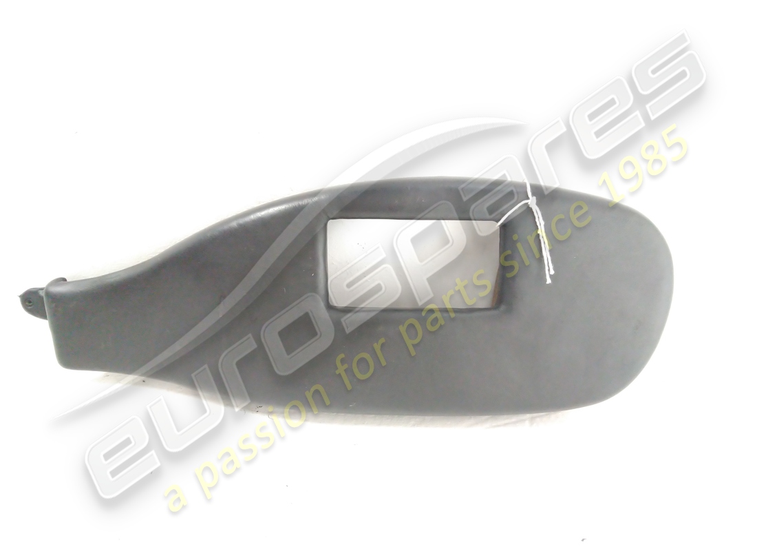 USED FERRARI LINING IN BLACK VM8500. PART NUMBER 65502600 (2) used ferrari lining in black vm8500. part number 65502600 (2)