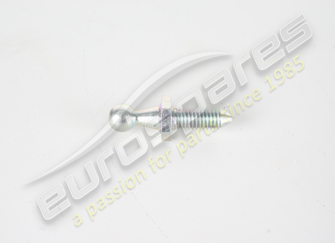 NEW MASERATI PIN. PART NUMBER 67999300 (1) new maserati pin. part number 67999300 (1)