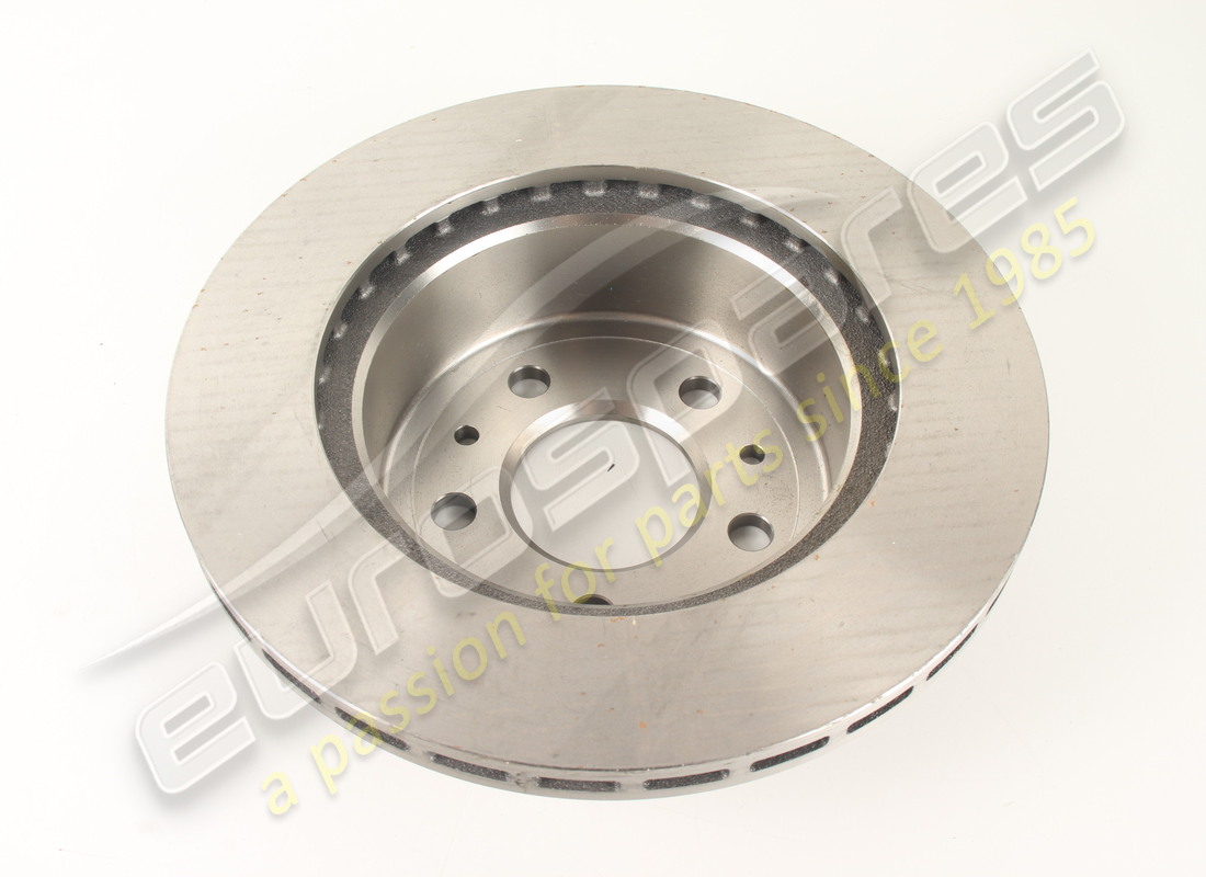 NEW EUROSPARES REAR BRAKE DISC. PART NUMBER 104458 (3) new eurospares rear brake disc. part number 104458 (3)