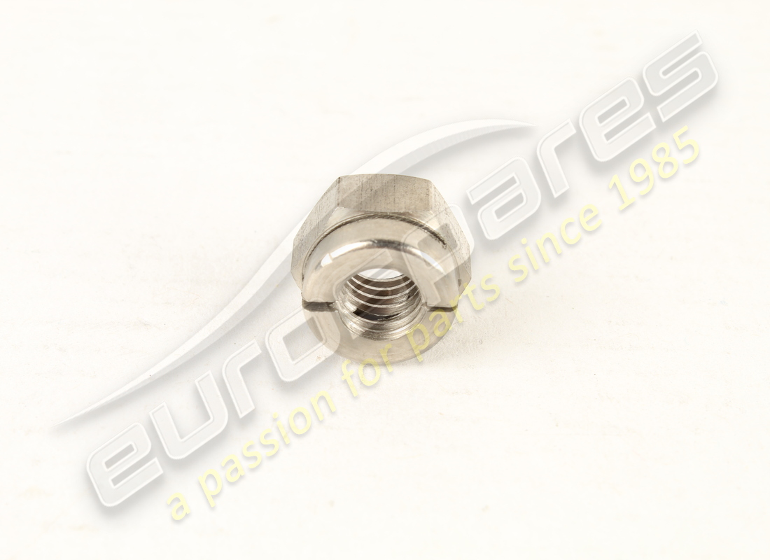 NEW FERRARI NUT. PART NUMBER 292945 (1) new ferrari nut. part number 292945 (1)