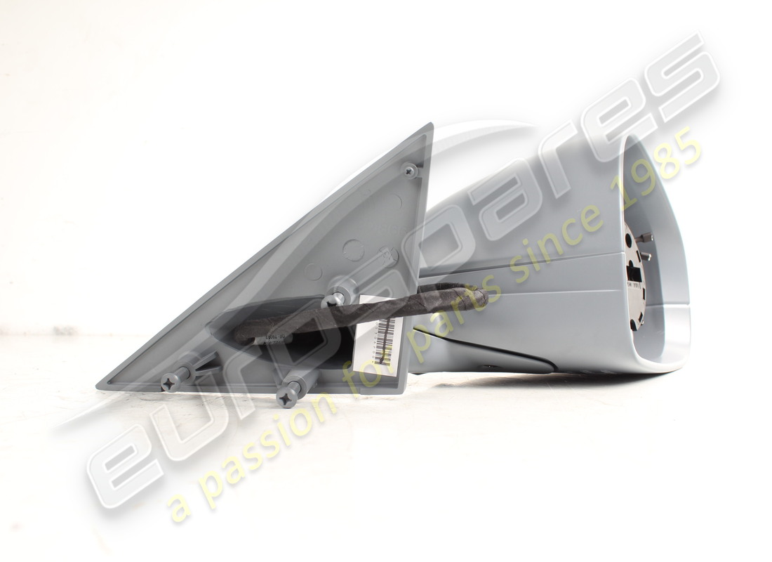 NEW FERRARI RH EXTERNAL REAR VIEW MIRROR. PART NUMBER 83419910 (2) new ferrari rh external rear view mirror. part number 83419910 (2)