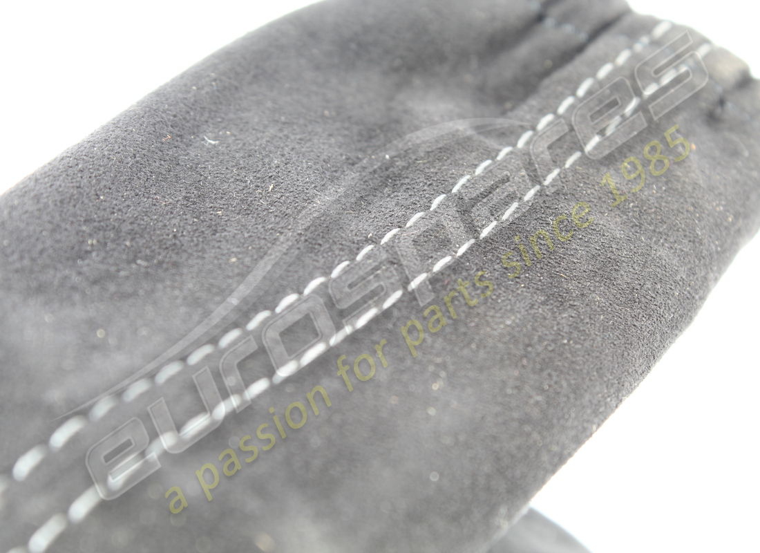 used lamborghini lining,hand brake. part number 403711461 (4)