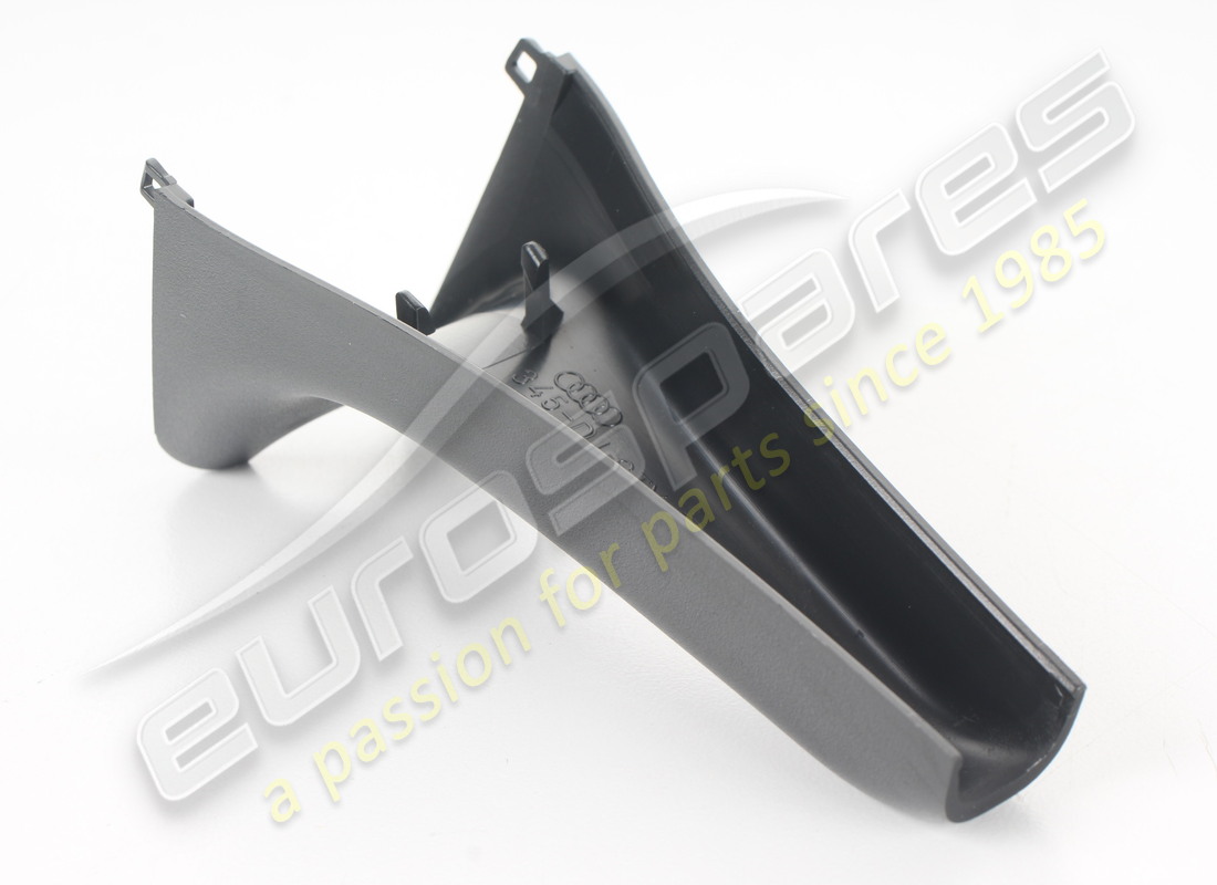 NEW LAMBORGHINI COVER, CABLE DUCT. PART NUMBER 4F0857593J4PK (5) new lamborghini cover, cable duct. part number 4f0857593j4pk (5)