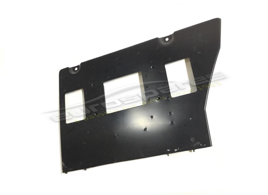 NEW FERRARI COMPLETE PASSENGER FOOTREST LHD PART NUMBER 67494400 (1) new ferrari complete passenger footrest lhd part number 67494400 (1)