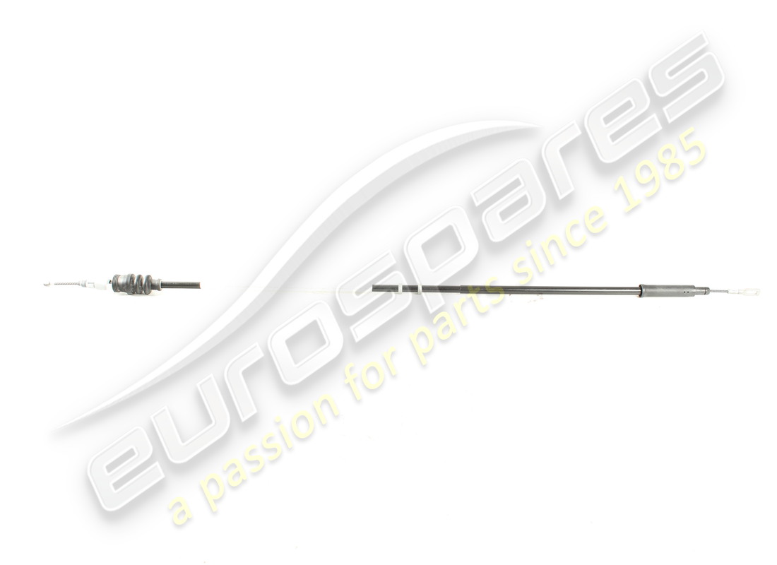 new maserati hand brake output cable. part number 221901 (1)