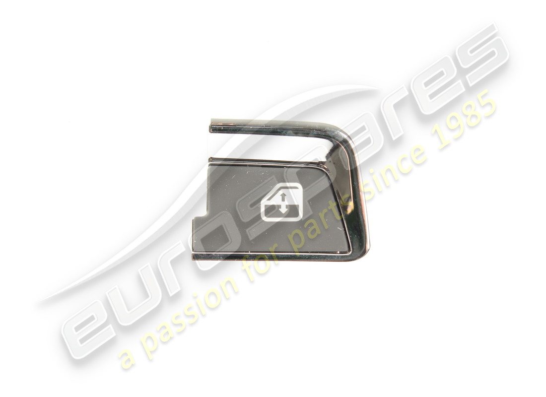NEW FERRARI RH POWER WINDOW BUTTON. PART NUMBER 86257200 (1) new ferrari rh power window button. part number 86257200 (1)