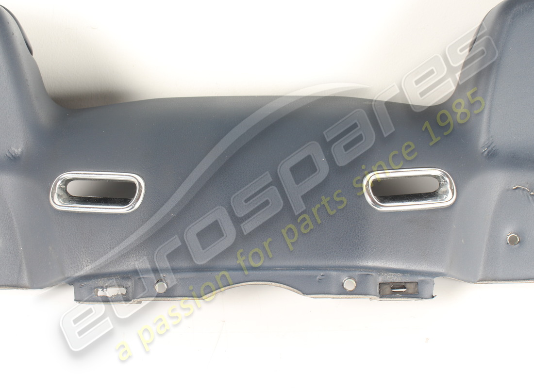 used maserati complete seatb.upper mouldingblu. part number 81431833 (4)