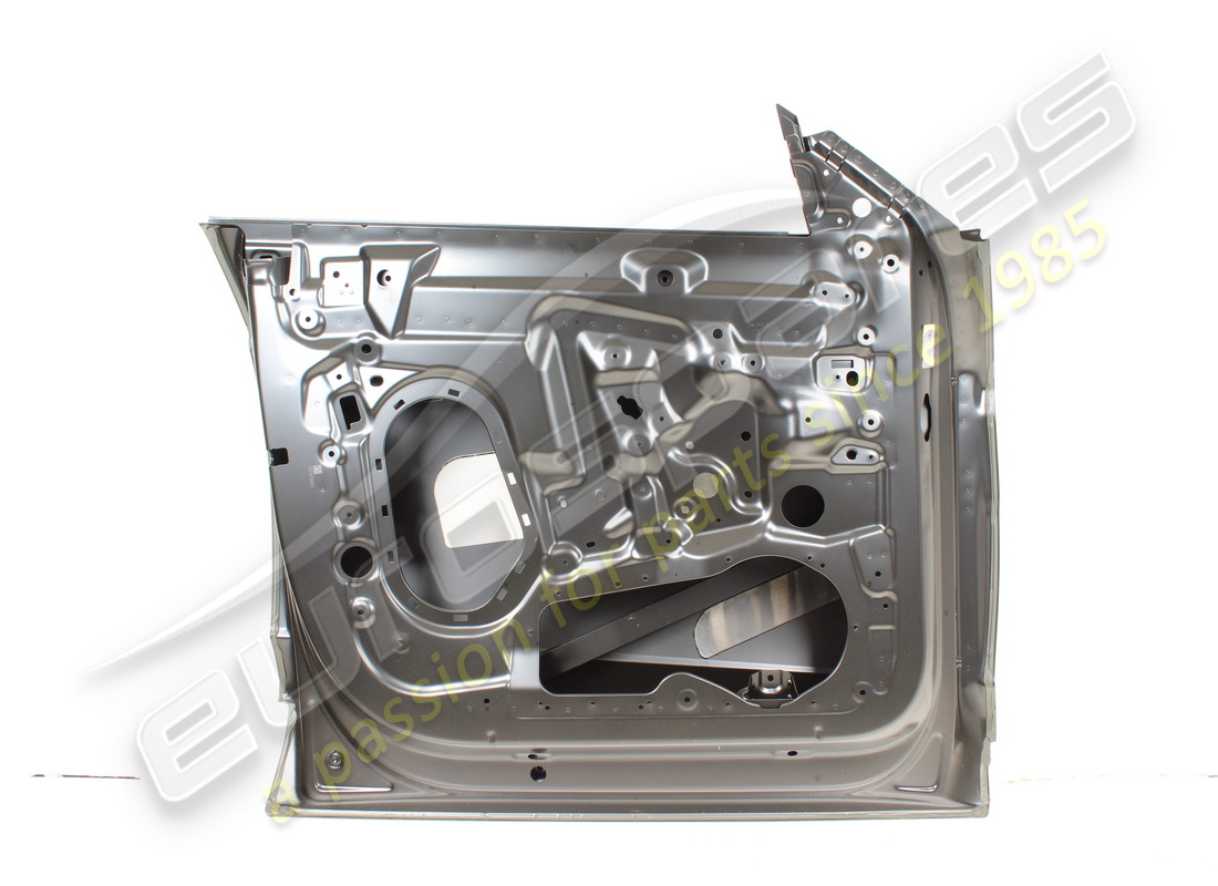 NEW LAMBORGHINI FRONT DOOR LH PART NUMBER 4ML831051A (2) new lamborghini front door lh part number 4ml831051a (2)