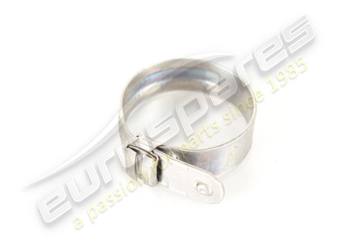 NEW MASERATI CLAMP VISA CV250. PART NUMBER 312020410 (1) new maserati clamp visa cv250. part number 312020410 (1)