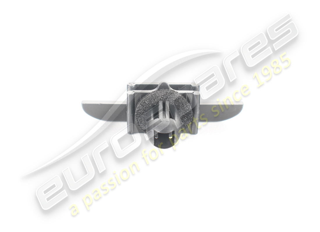 NEW PORSCHE RETAINING CLIP. PART NUMBER 99950798640 (1) new porsche retaining clip. part number 99950798640 (1)
