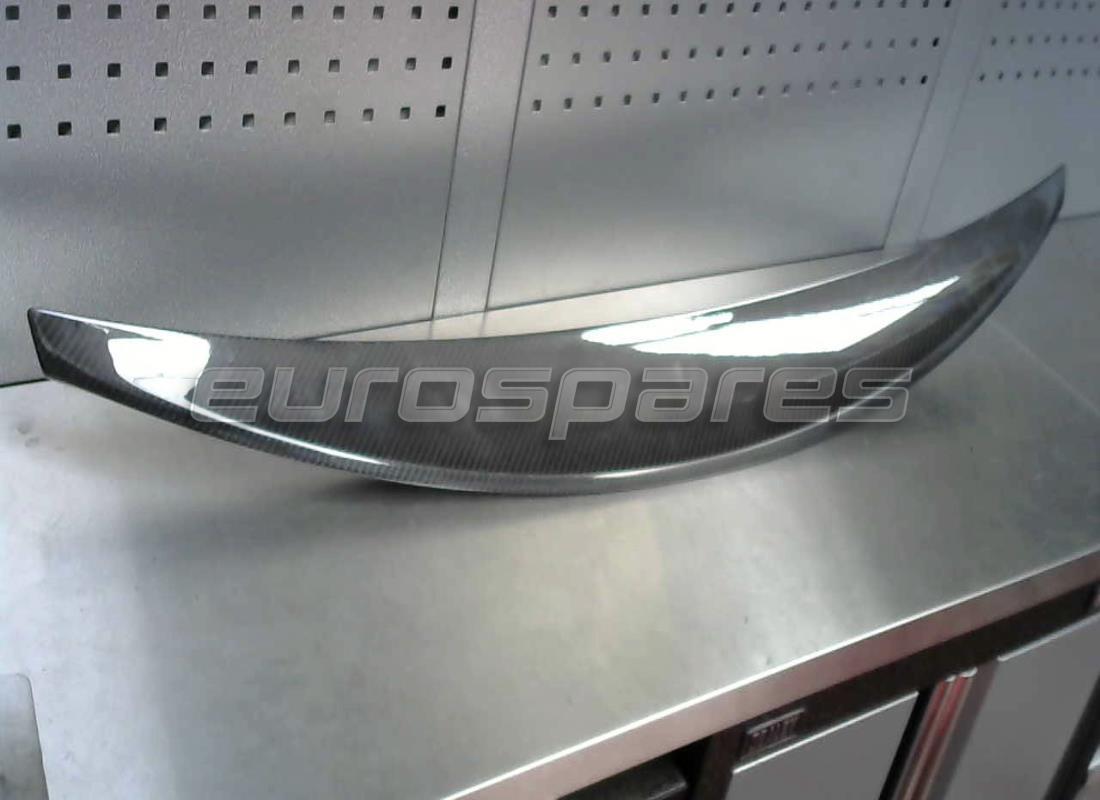 USED Maserati REAR NOLDER . PART NUMBER 82080100 (1)