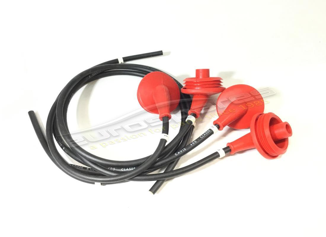 NEW (OTHER) Ferrari RH HT LEAD SET (BLACK) . PART NUMBER 120578 (1)