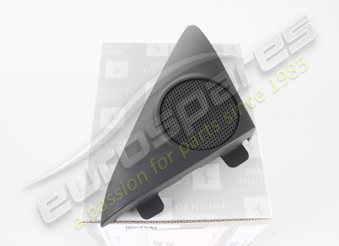 new ferrari complete rh inner plate. part number 69835400 (3)