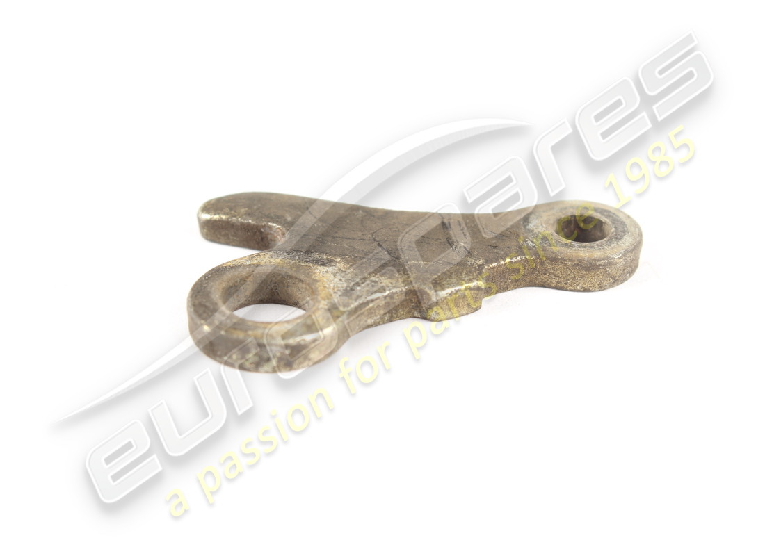 USED FERRARI LEVER. PART NUMBER 101280 (2) used ferrari lever. part number 101280 (2)