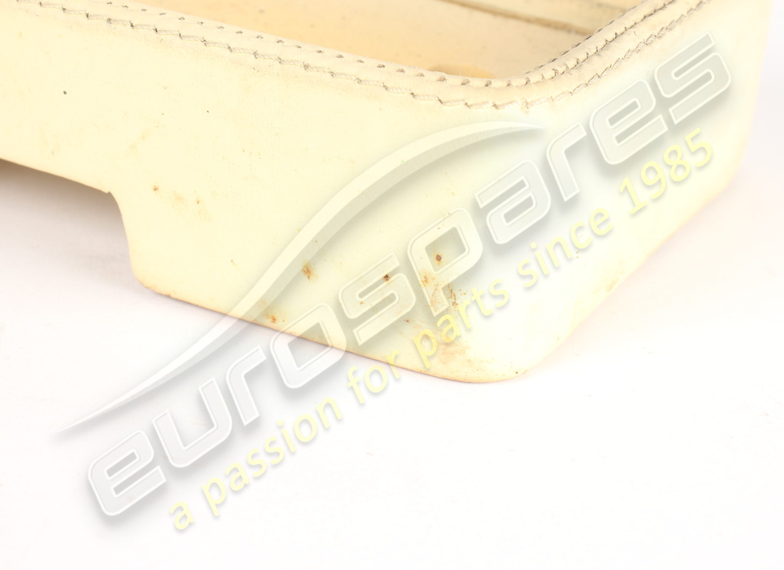 USED FERRARI COMPLETE HAND BRAKE CONSOLE. PART NUMBER 65052504 (5) used ferrari complete hand brake console. part number 65052504 (5)