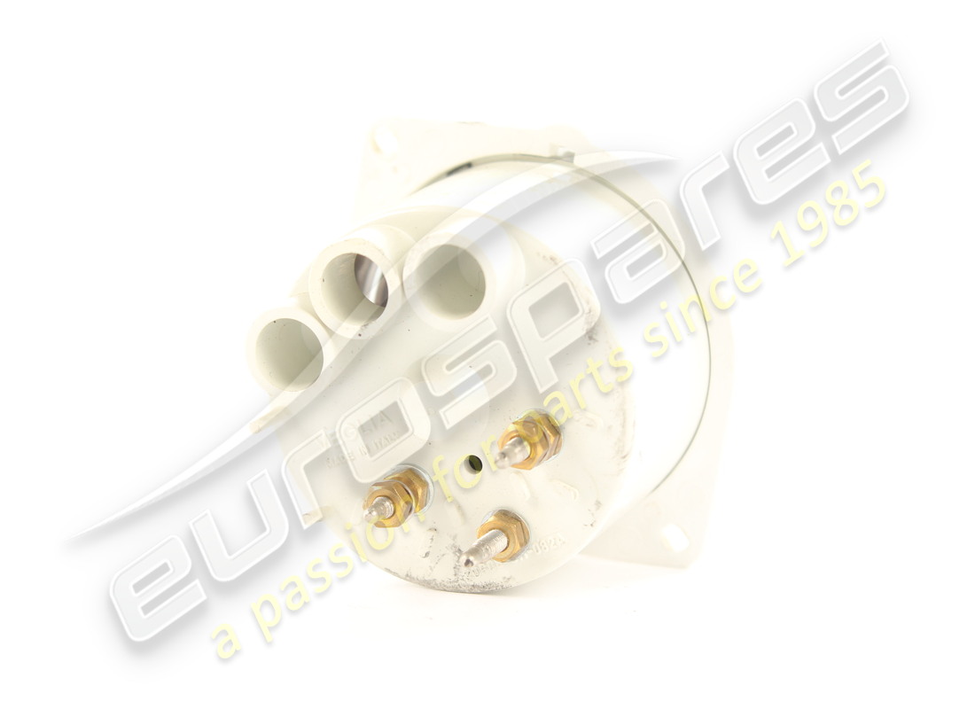 USED FERRARI OIL TEMPERATURE INDICATOR. PART NUMBER 164635 (2) used ferrari oil temperature indicator. part number 164635 (2)