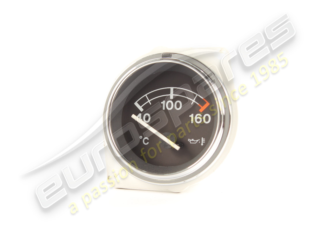 USED FERRARI OIL TEMPERATURE INDICATOR. PART NUMBER 164635 (1) used ferrari oil temperature indicator. part number 164635 (1)