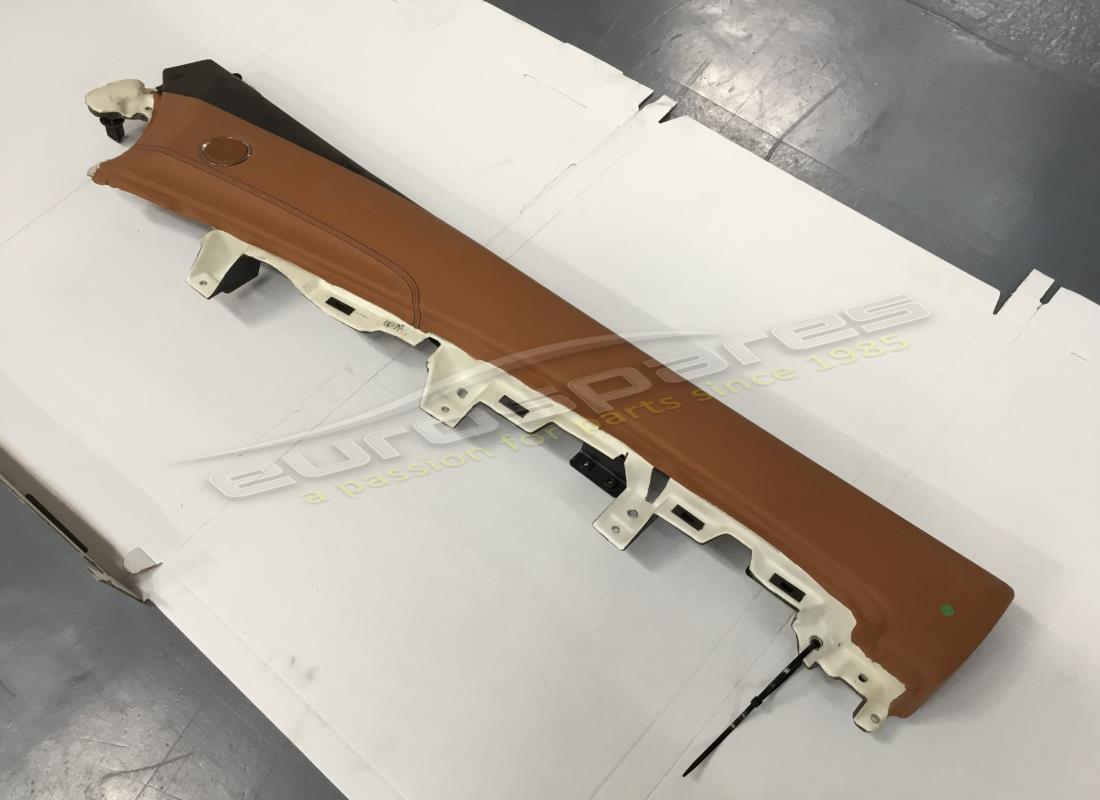 new ferrari upper part of rh door panel. part number 83752700 (1)