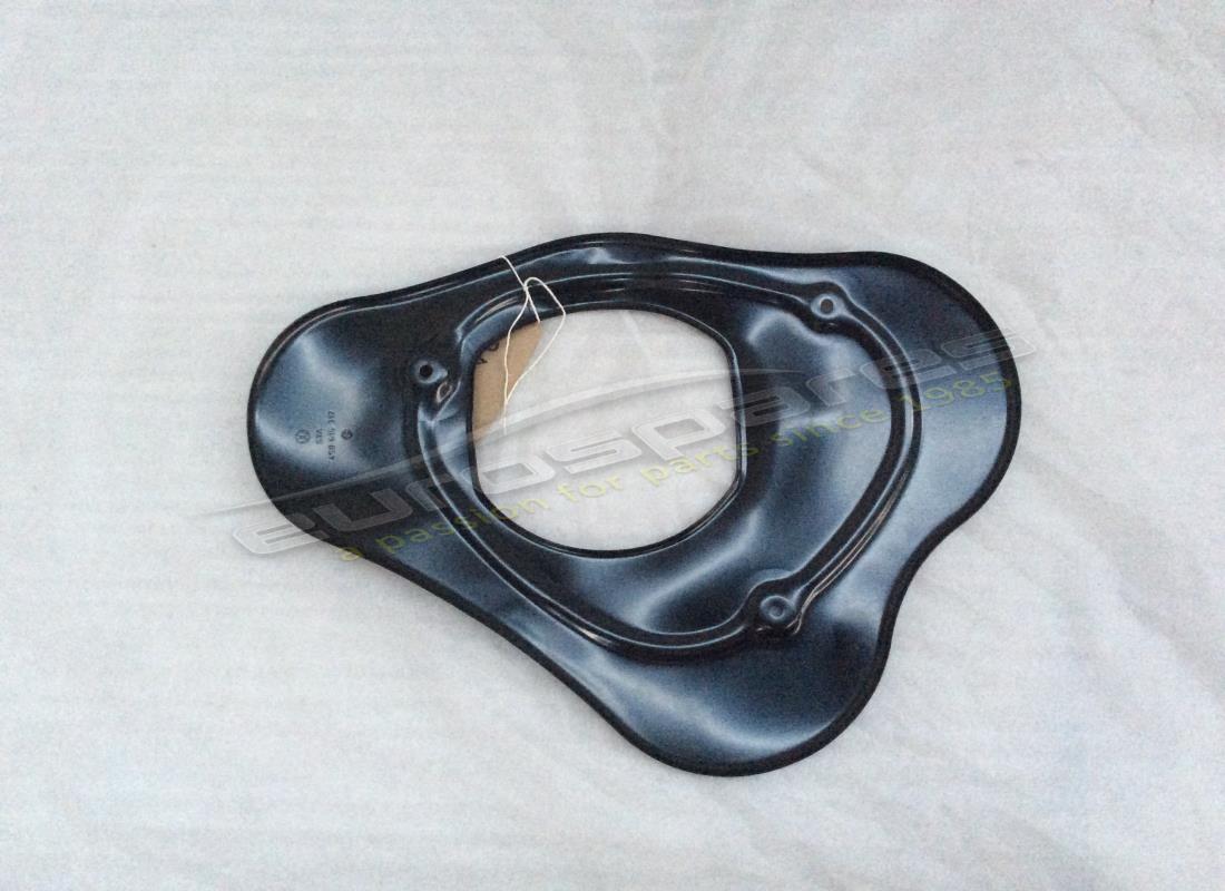 NEW Lamborghini COVER MSS . PART NUMBER 4S0615312 (1)