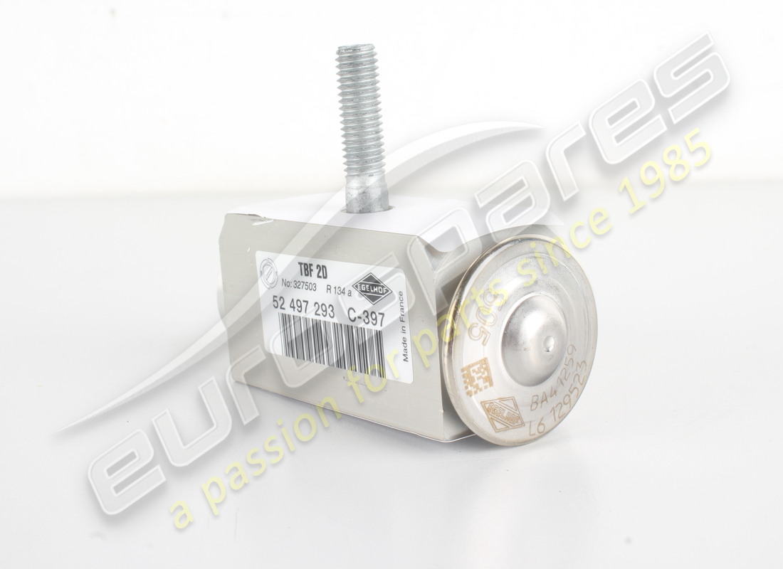 NEW FERRARI SERVICE KIT TXV. PART NUMBER 82073600 (1) new ferrari service kit txv. part number 82073600 (1)