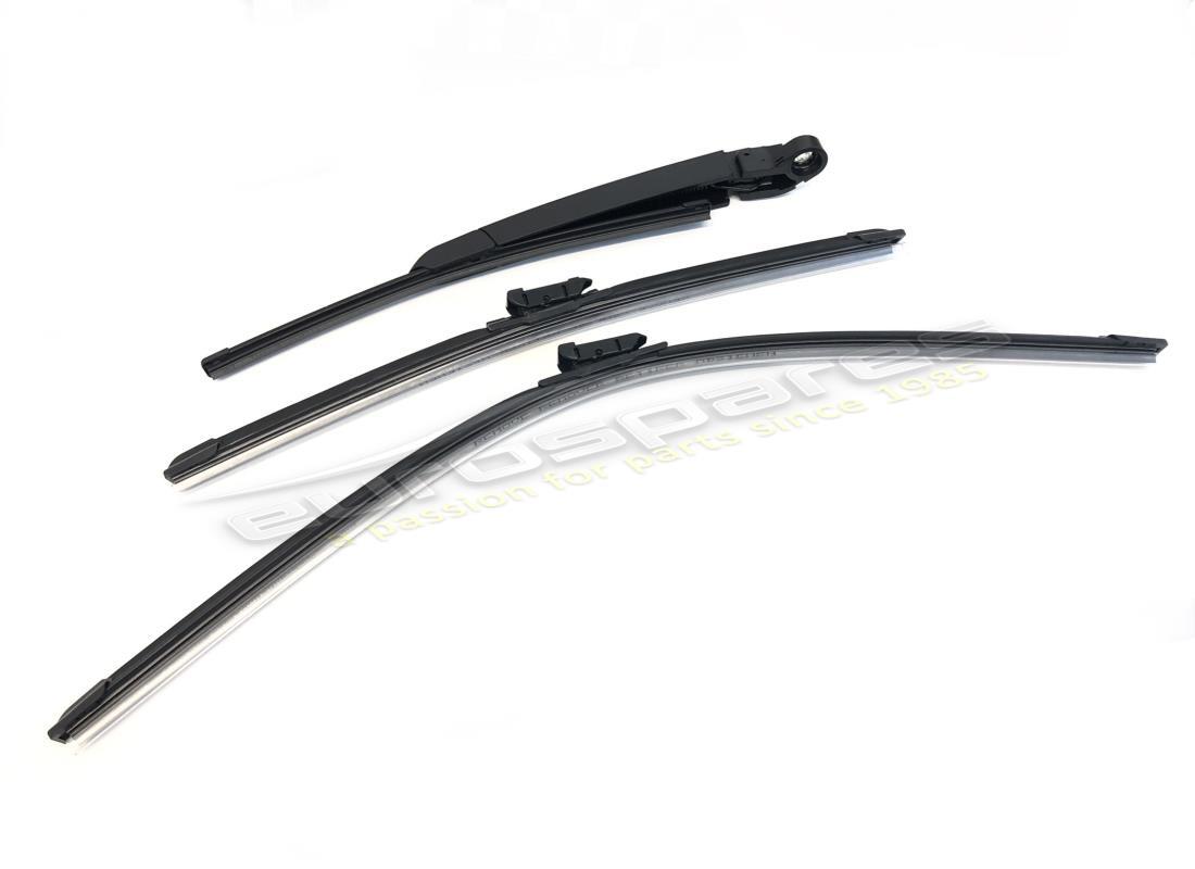 new maserati lhd wiper set. part number 673008178 (1)