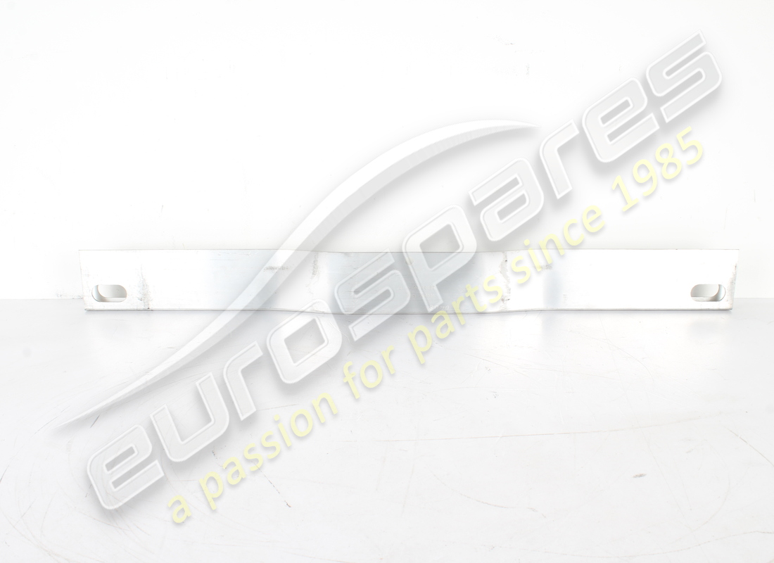 NEW FERRARI FRONT UPPER CROSS MEMBER. PART NUMBER 166301 (2) new ferrari front upper cross member. part number 166301 (2)