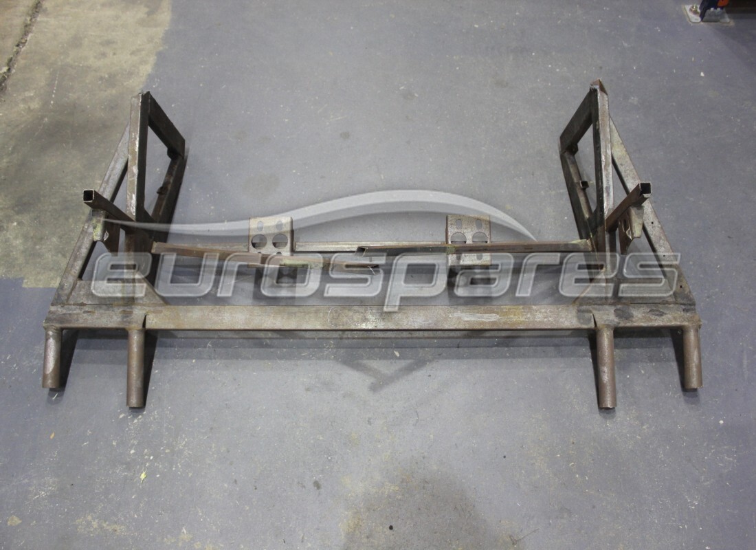 RECONDITIONED Ferrari FRONT FRAME . PART NUMBER 30056204A (1)