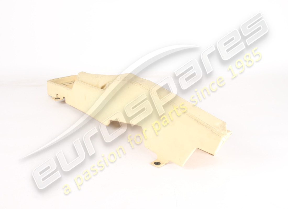 USED FERRARI COMPLETE HAND BRAKE CONSOLE. PART NUMBER 65052504 (3) used ferrari complete hand brake console. part number 65052504 (3)