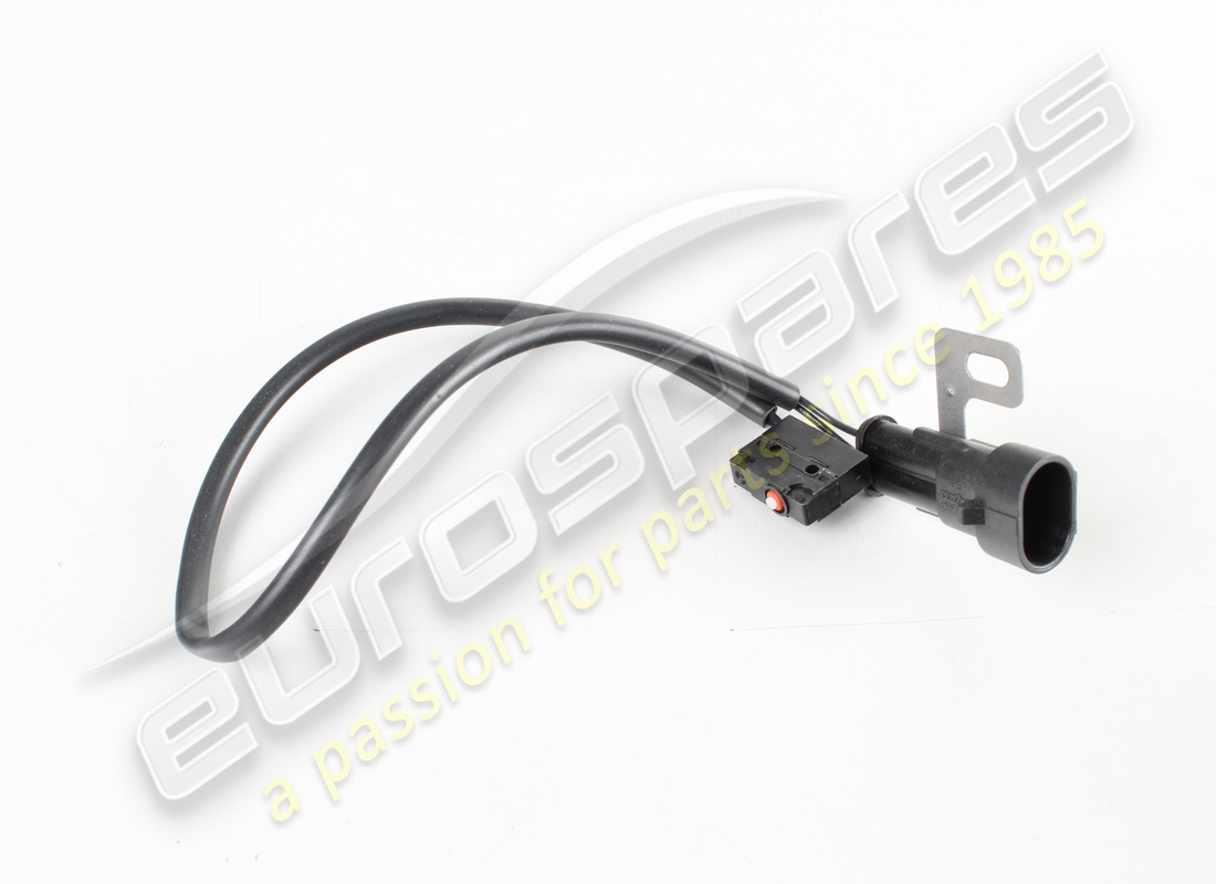 NEW FERRARI MICRO-SWITCH. PART NUMBER 178187 (1) new ferrari micro-switch. part number 178187 (1)