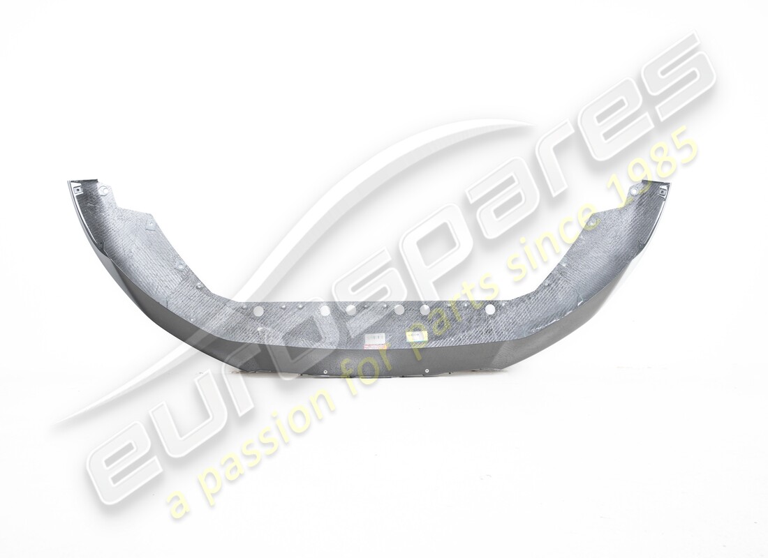 new ferrari carbon fiber front spoiler. part number 928254 (2)